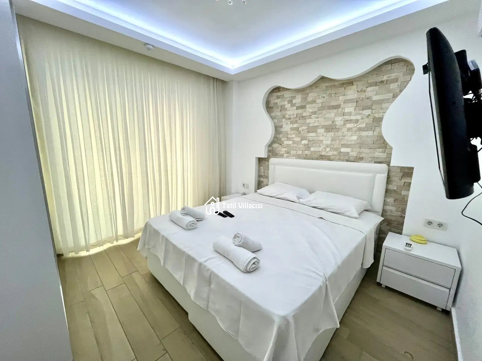 Villa Diva