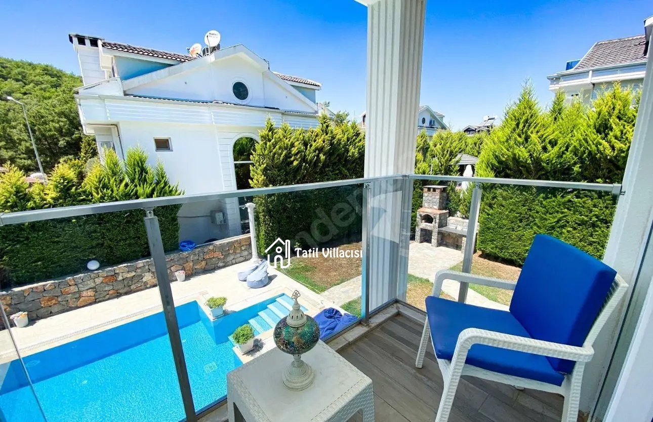 Villa Diva