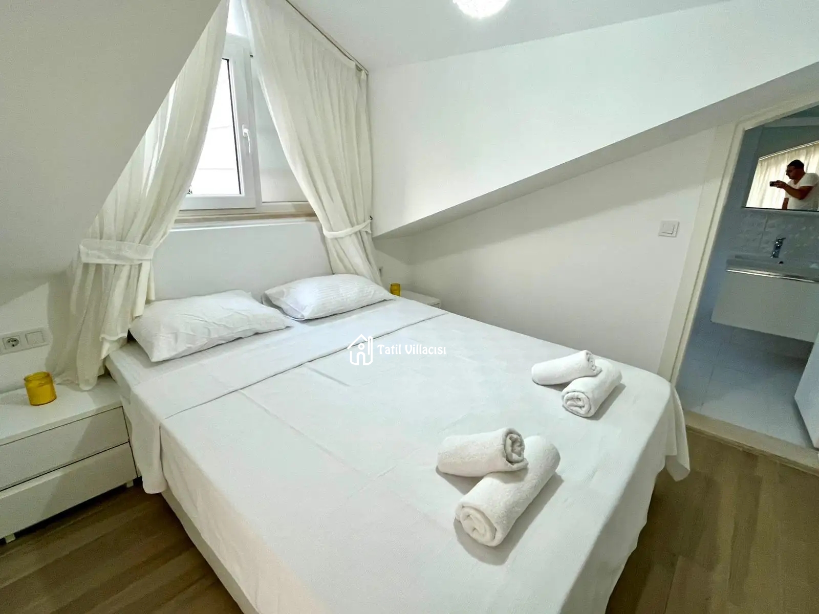 Villa Diva