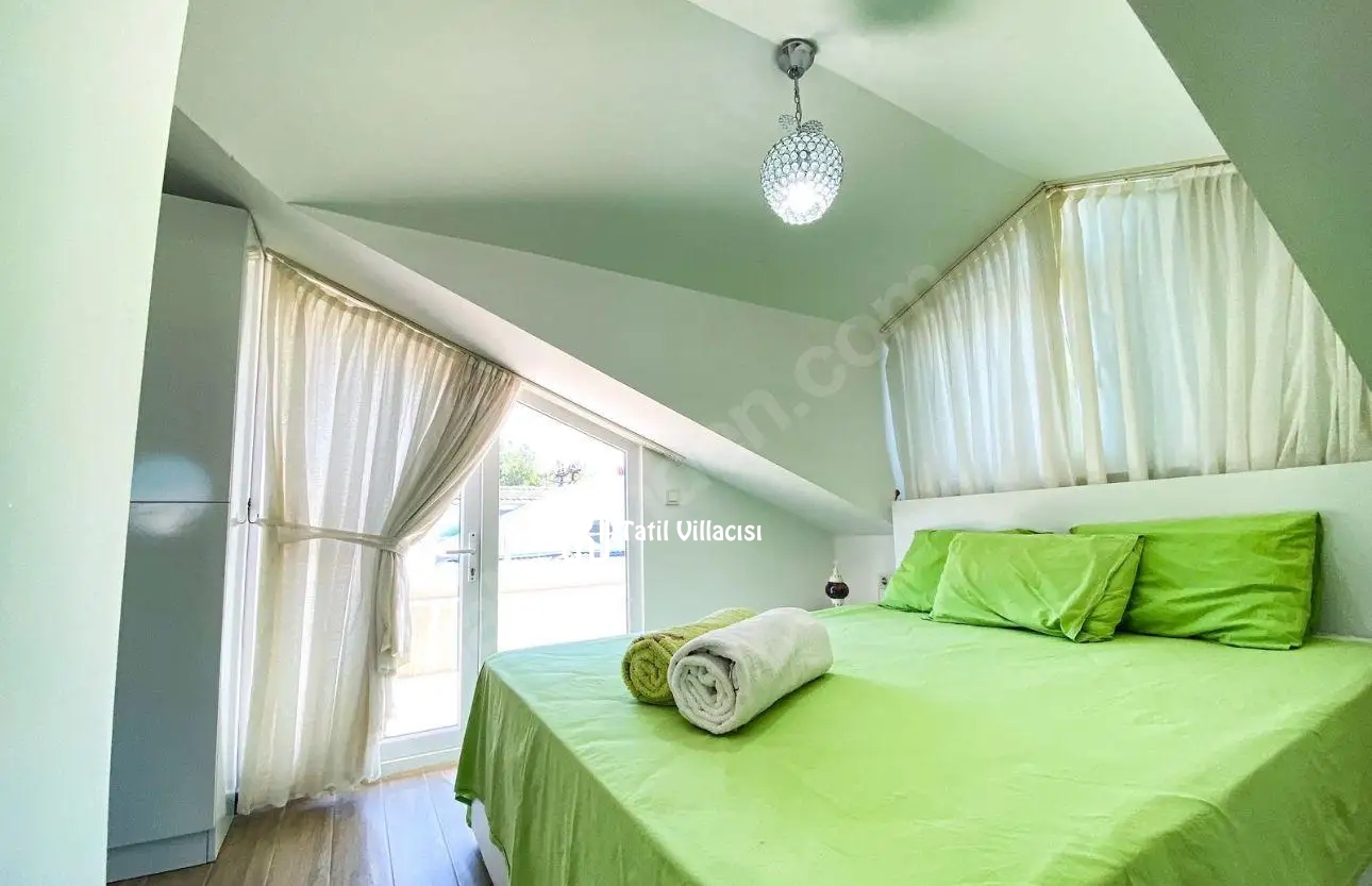Villa Diva