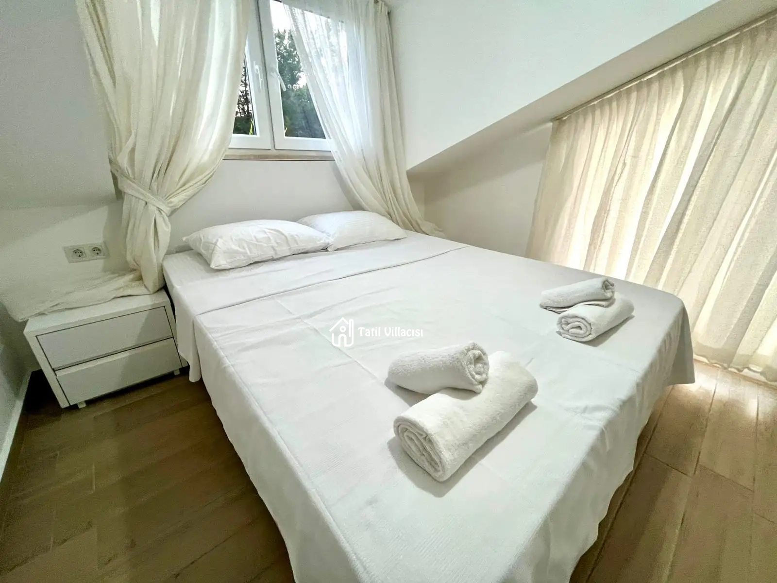 Villa Diva