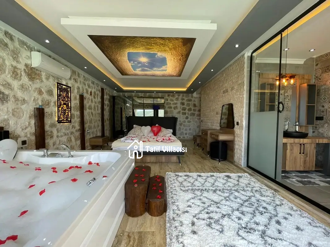 Villa Dublin