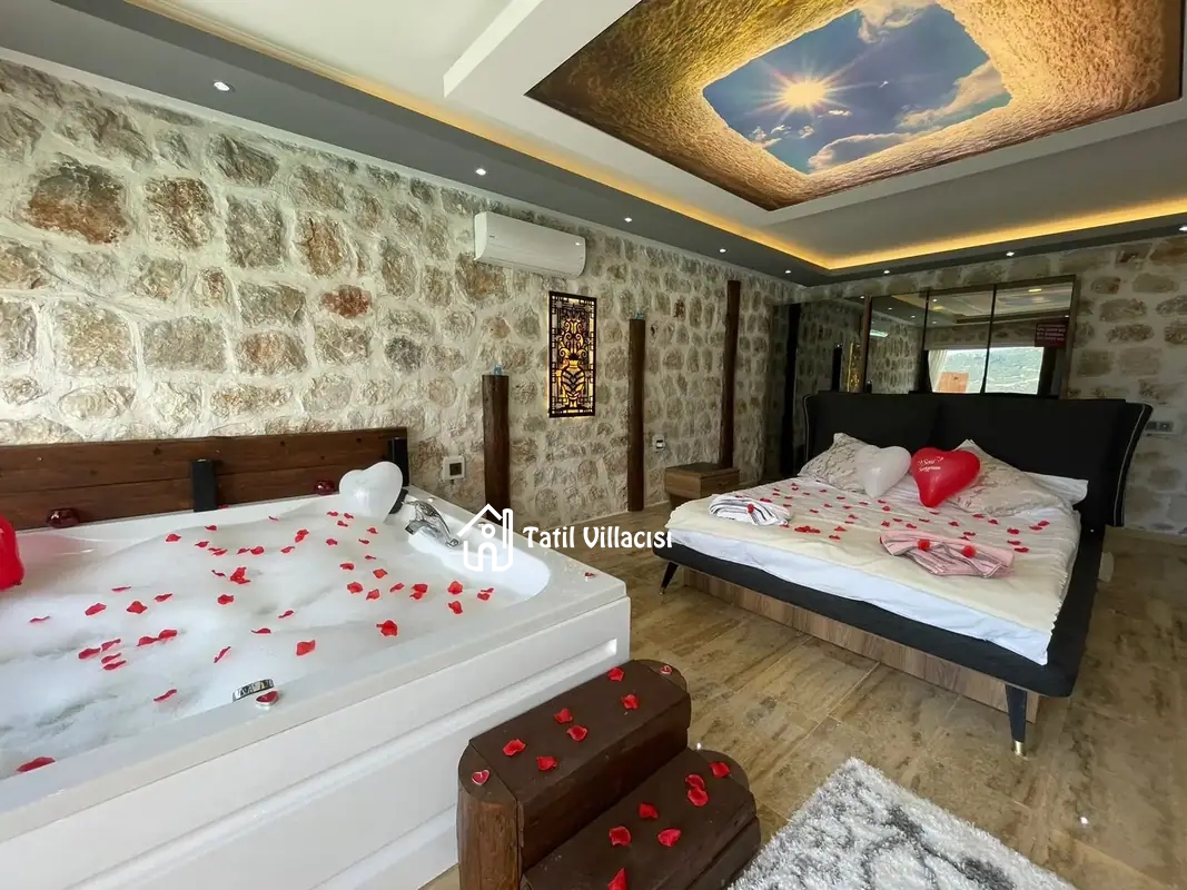 Villa Dublin