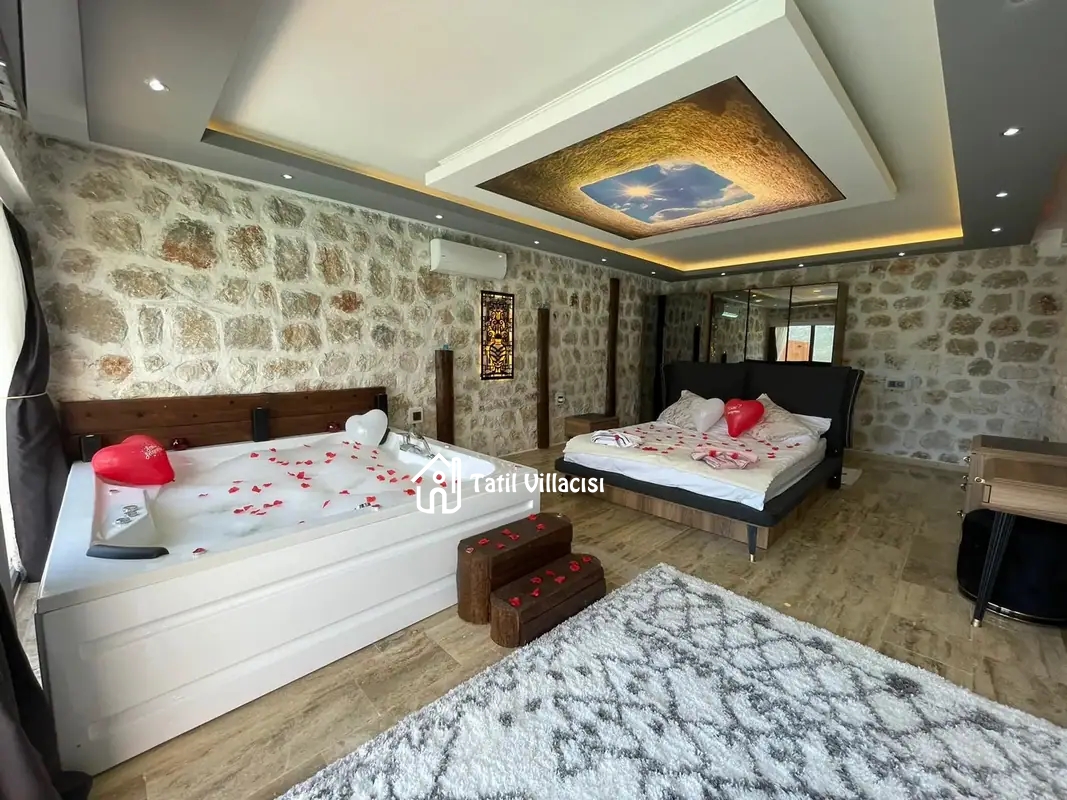 Villa Dublin