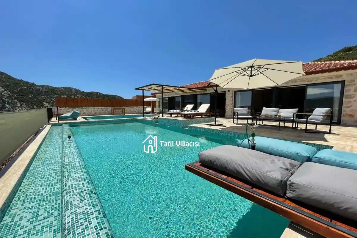 Villa Dublin