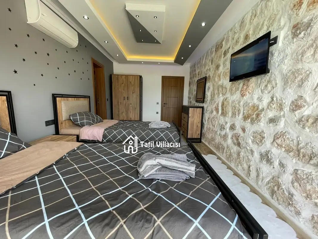 Villa Dublin