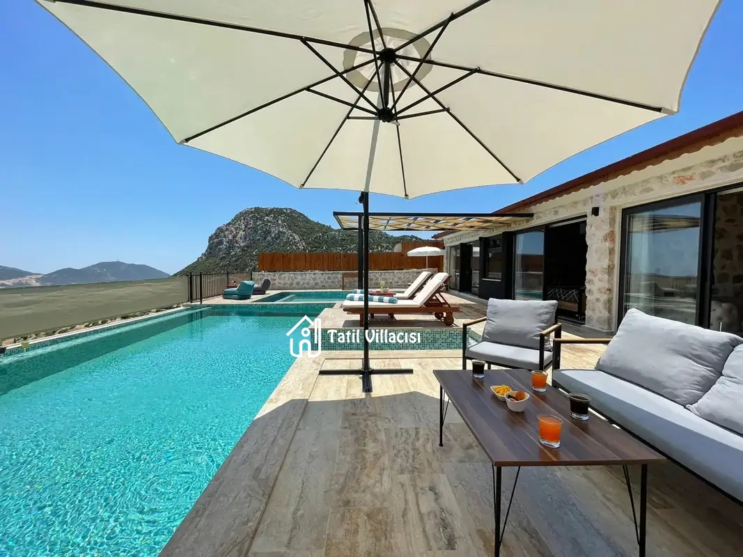 Villa Dublin