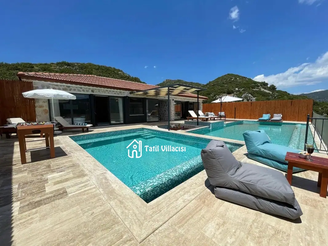 Villa Dublin