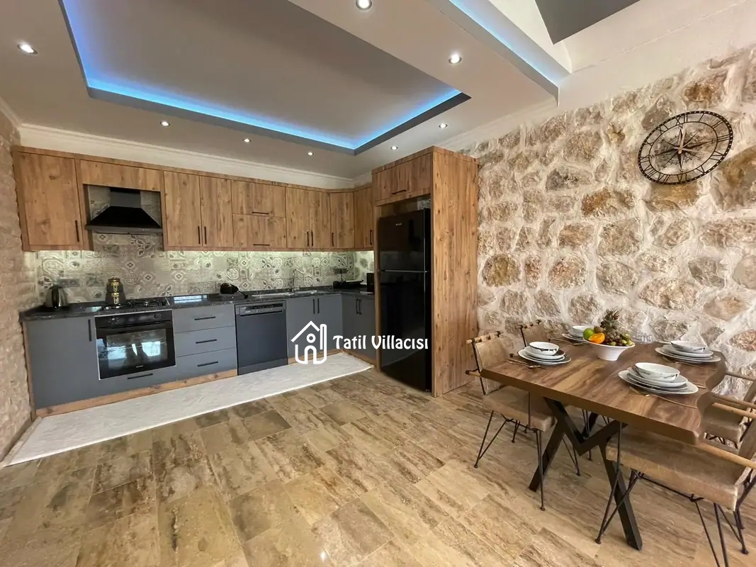 Villa Dublin