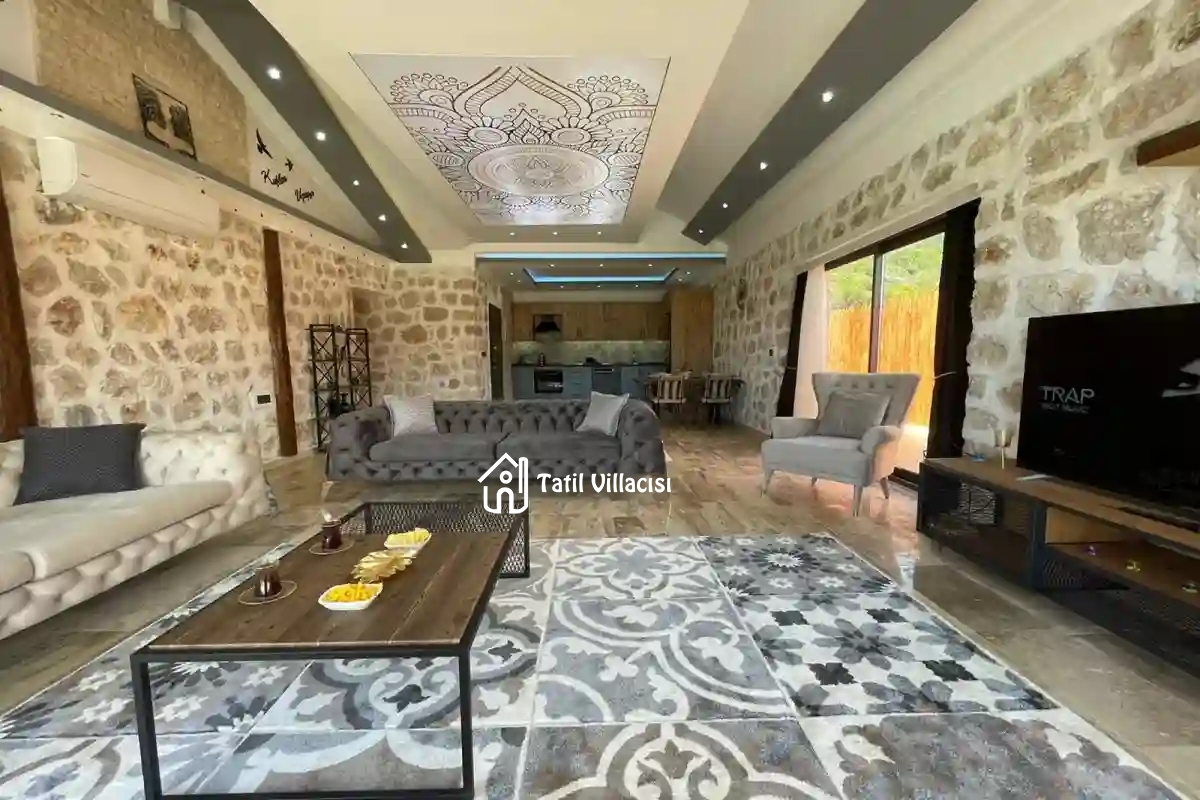 Villa Dublin
