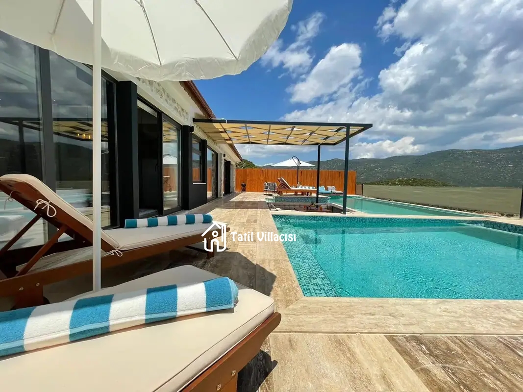 Villa Dublin