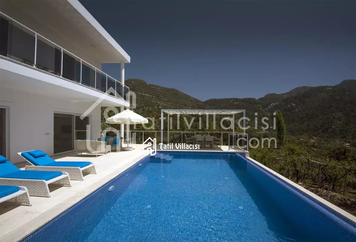 Villa Dodi