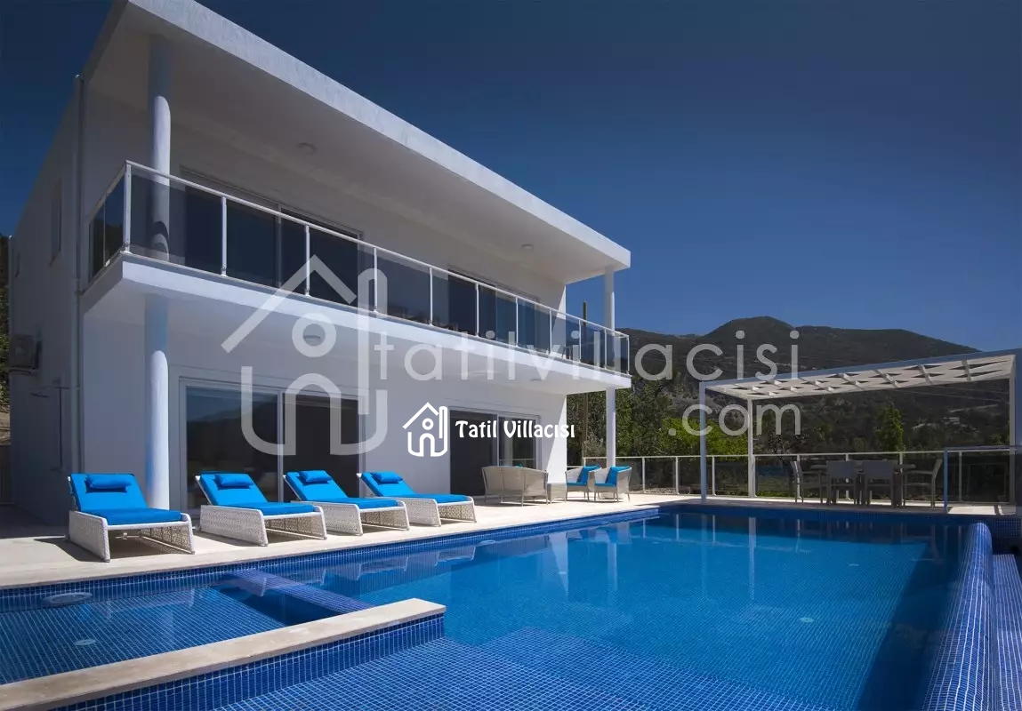 Villa Dodi