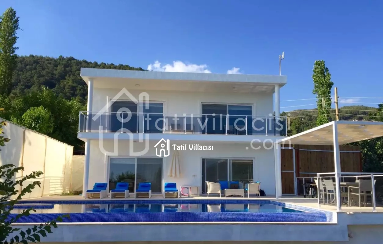 Villa Dodi