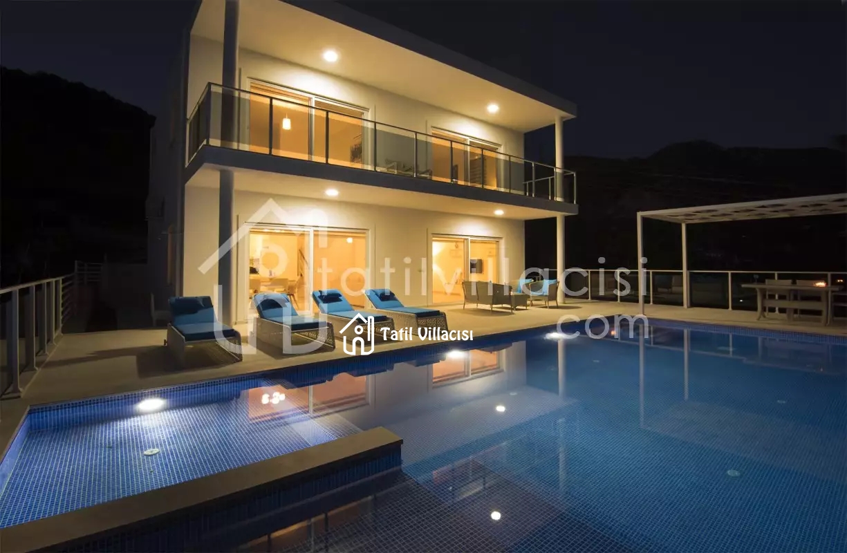 Villa Dodi