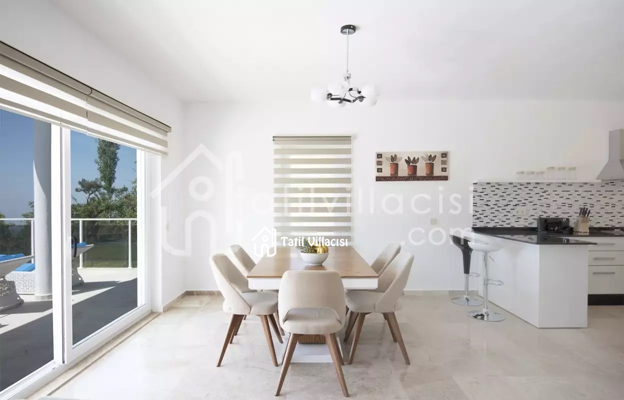 Villa Dodi