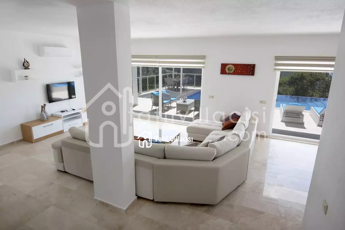 Villa Dodi