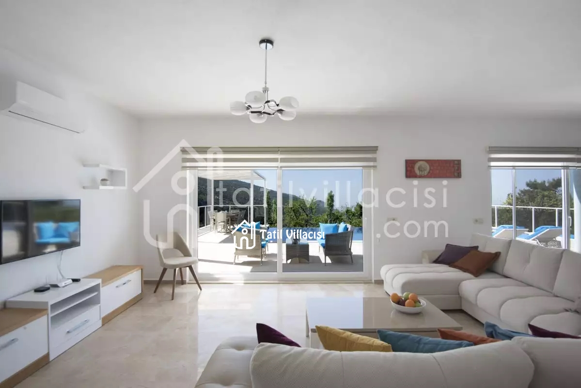 Villa Dodi