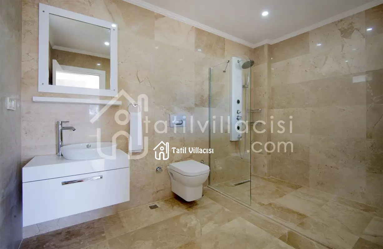 Villa Dodi