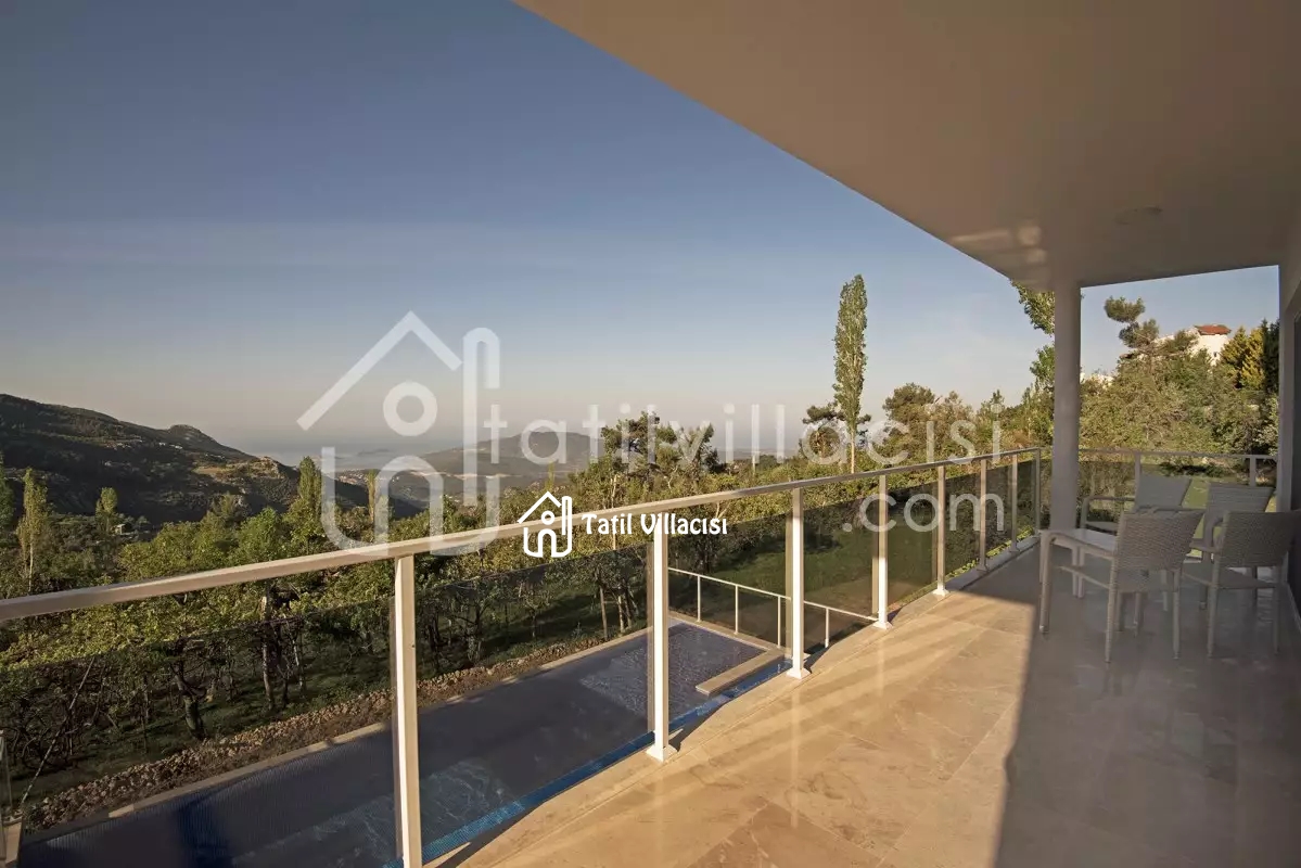 Villa Dodi