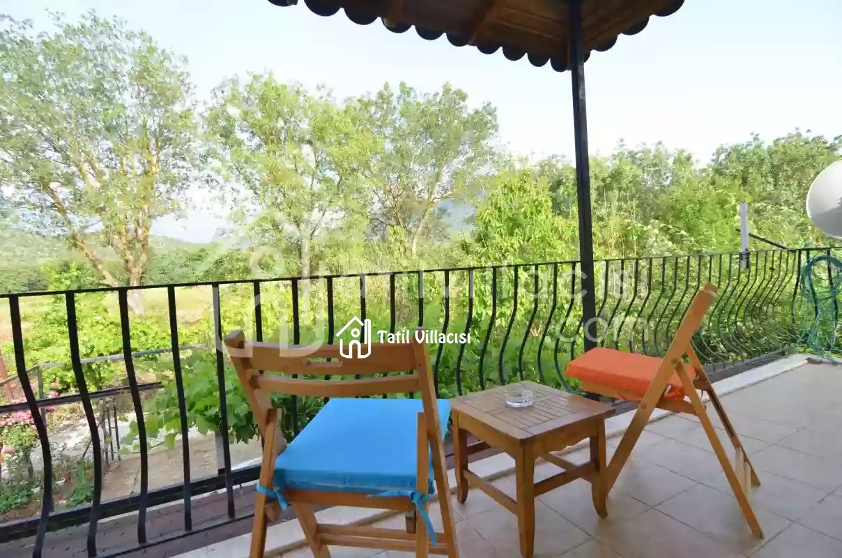Villa Doğa Evi
