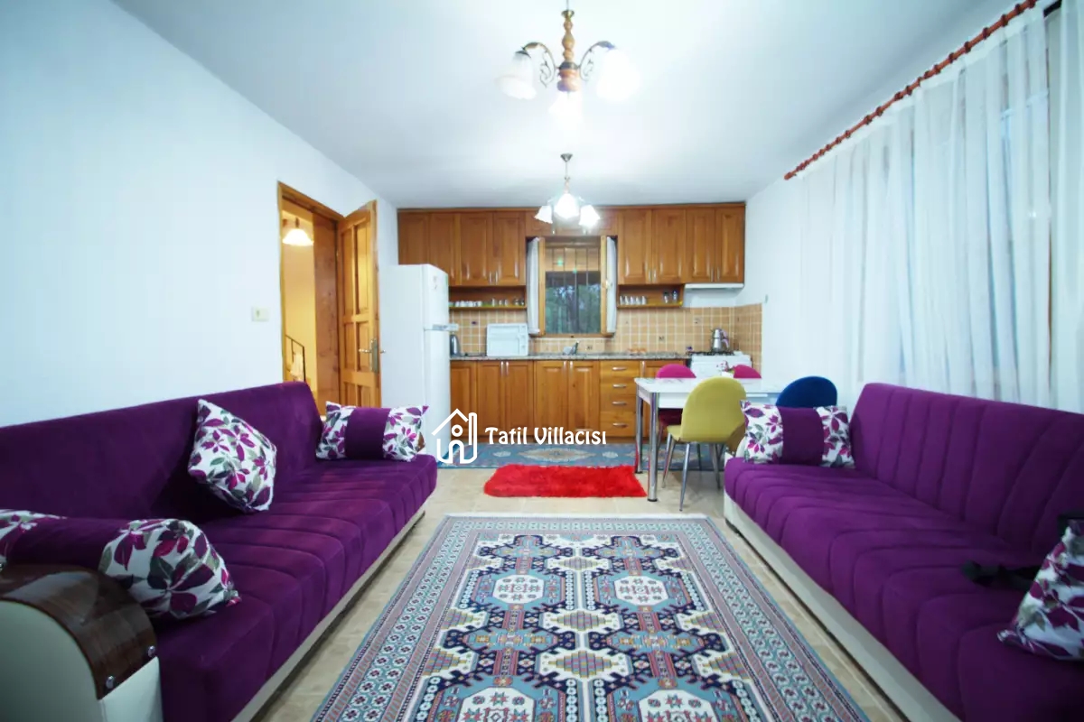 Villa Doğa Evi