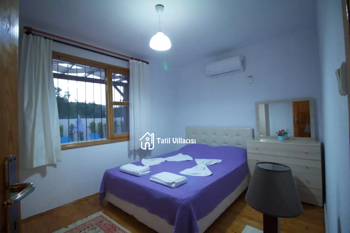 Villa Doğa Evi