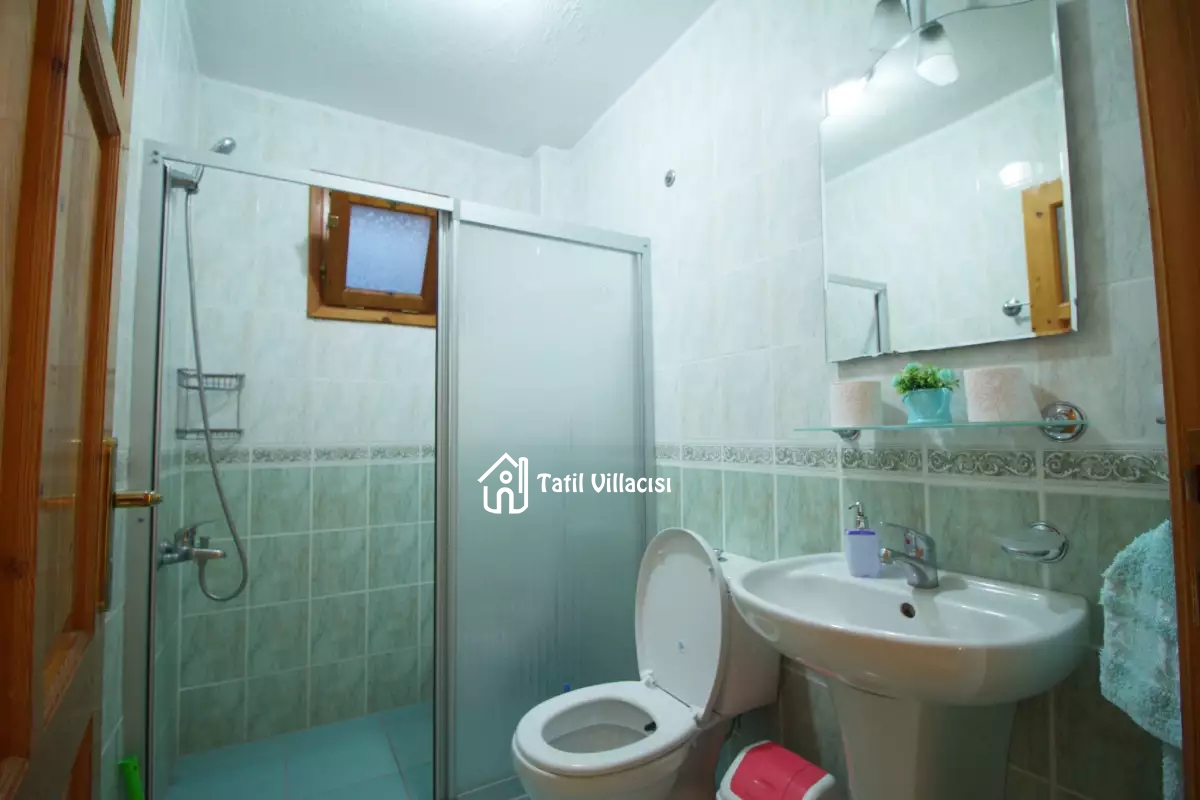 Villa Doğa Evi