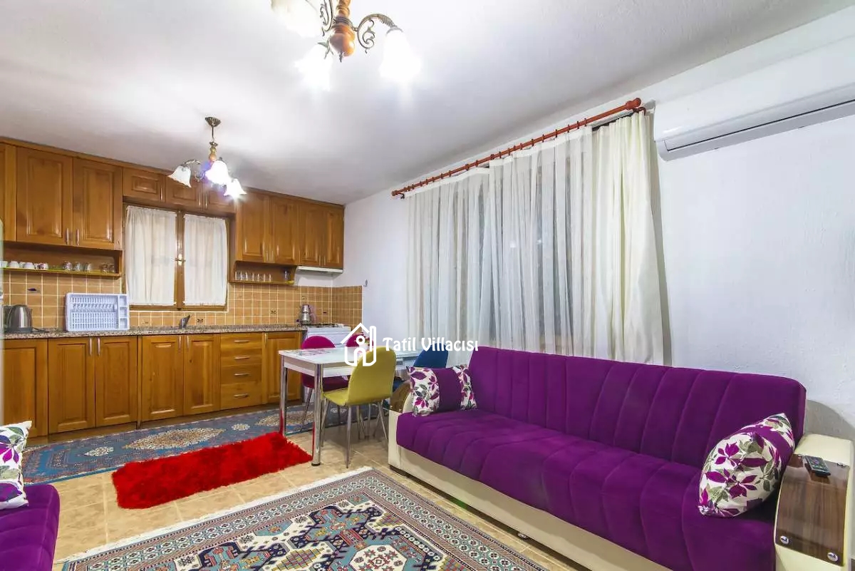 Villa Doğa Evi