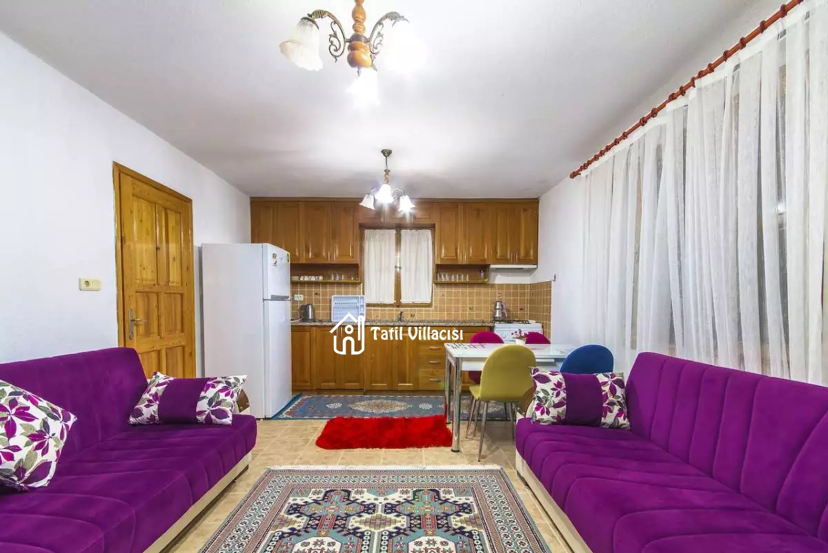 Villa Doğa Evi