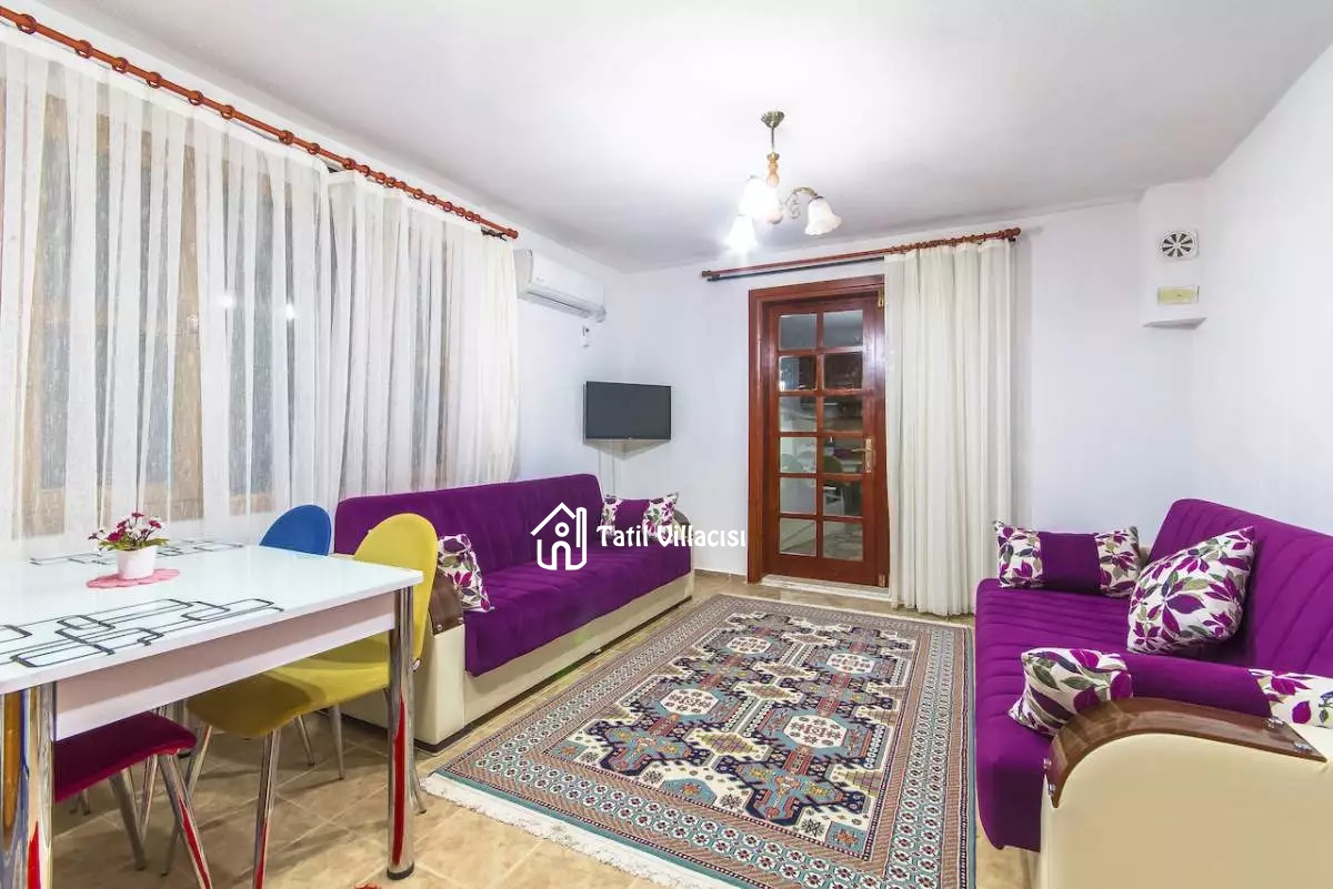 Villa Doğa Evi