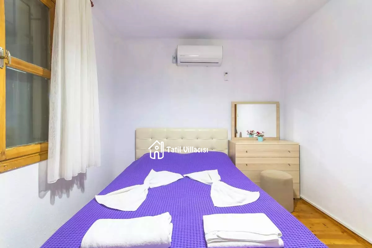 Villa Doğa Evi