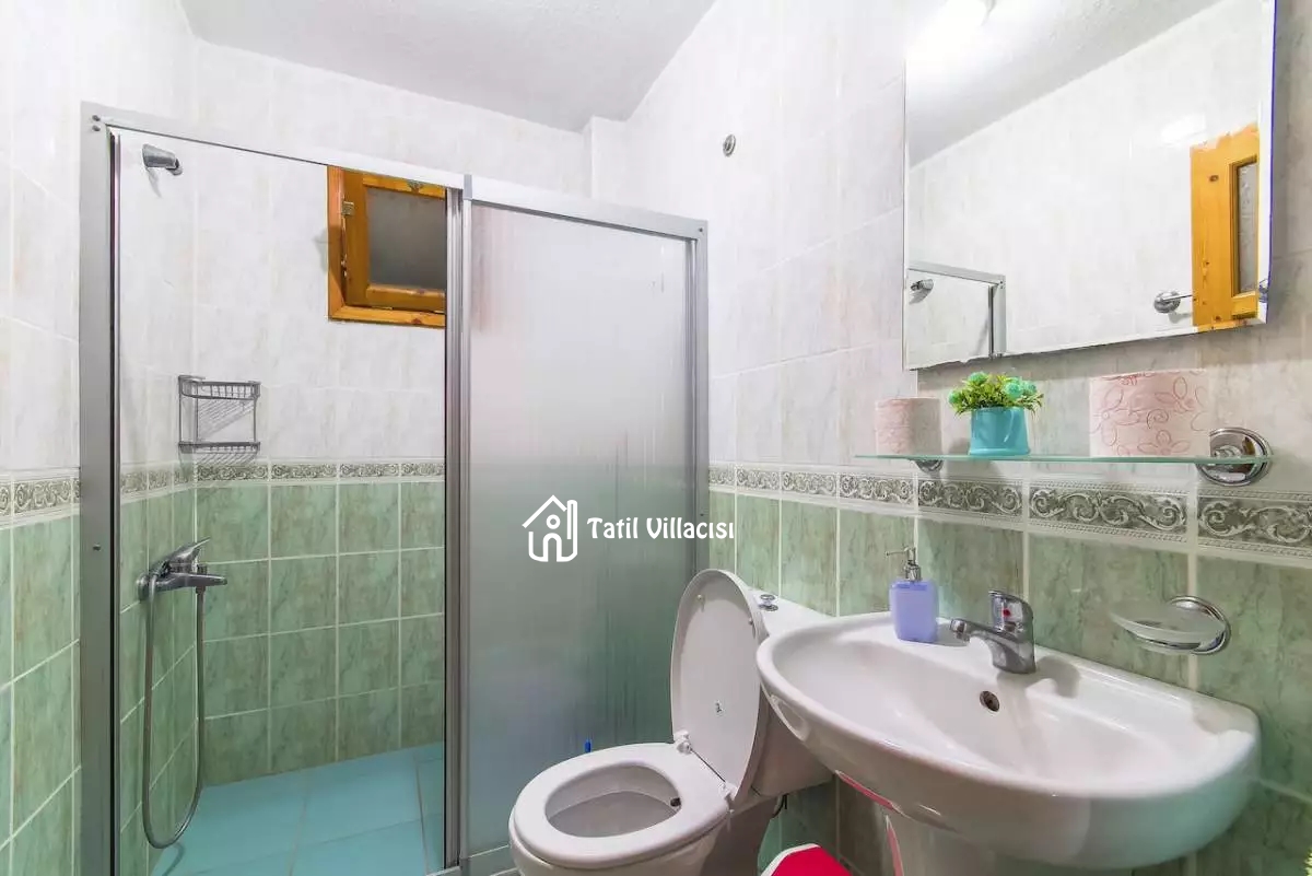 Villa Doğa Evi