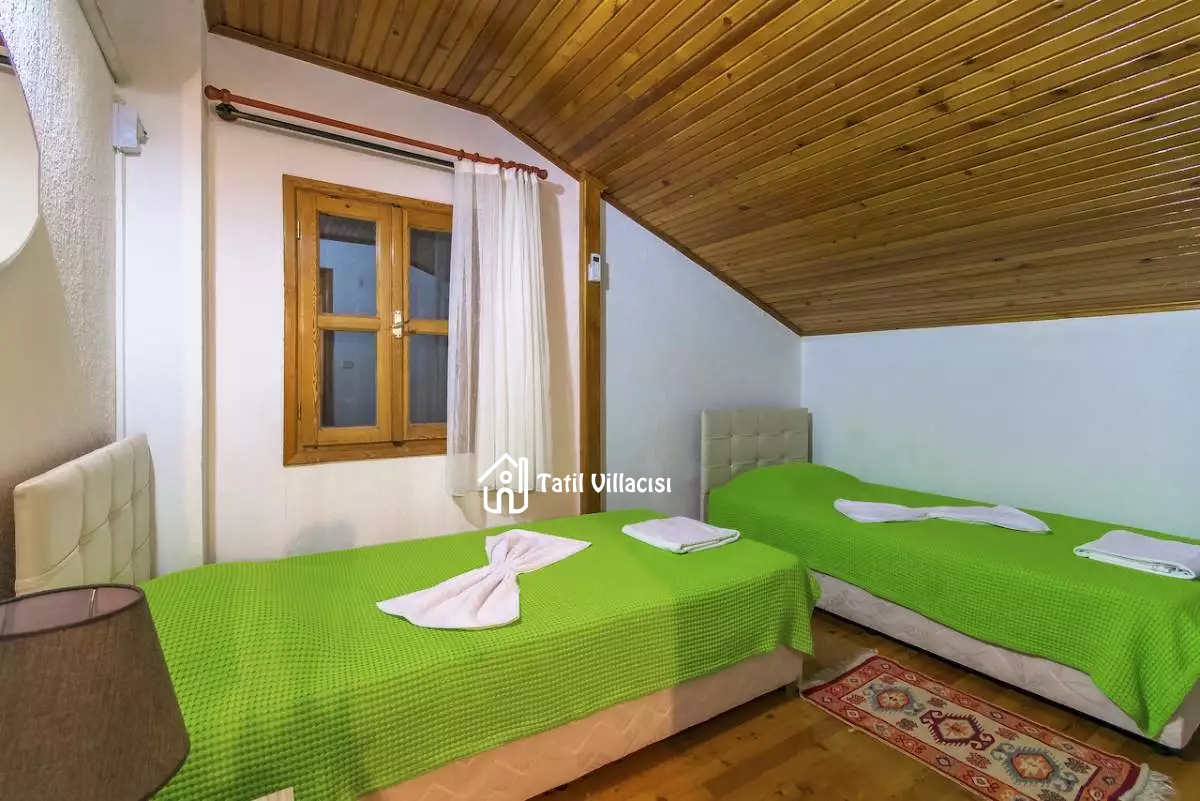 Villa Doğa Evi