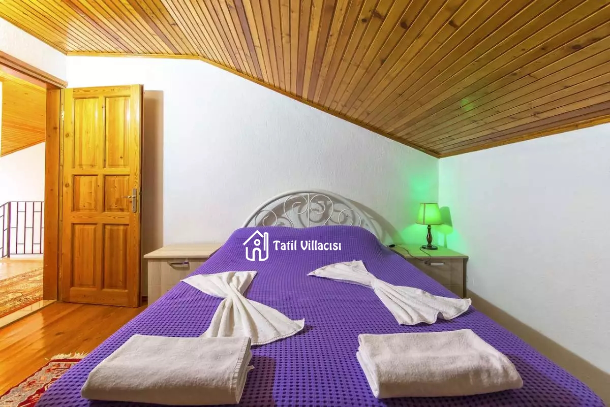 Villa Doğa Evi