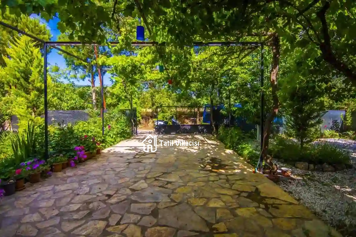 Villa Doğa Evi