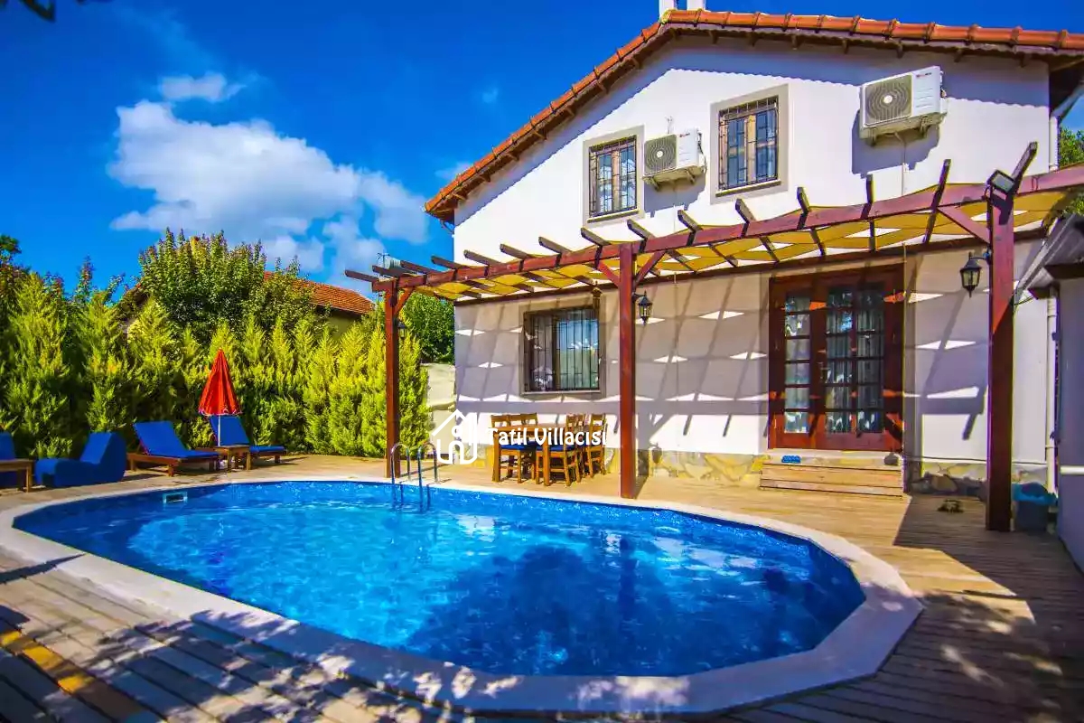 Villa Doğa Evi