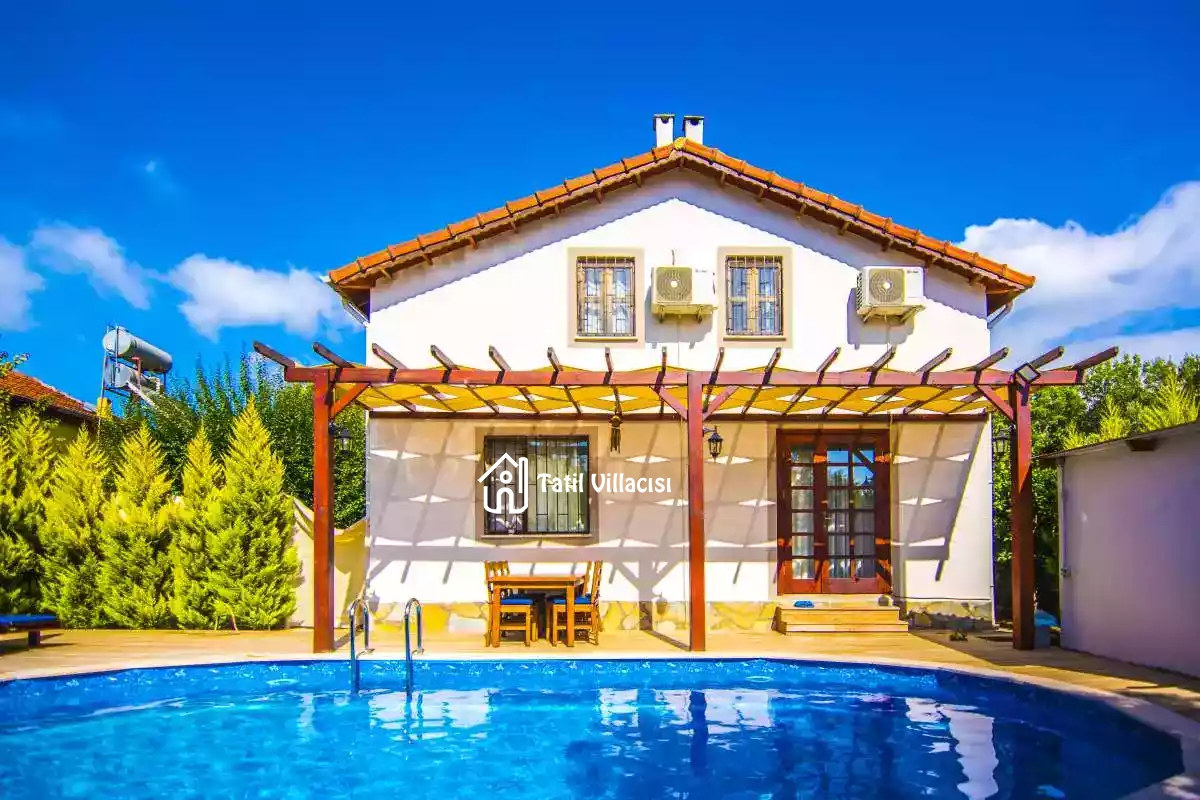 Villa Doğa Evi