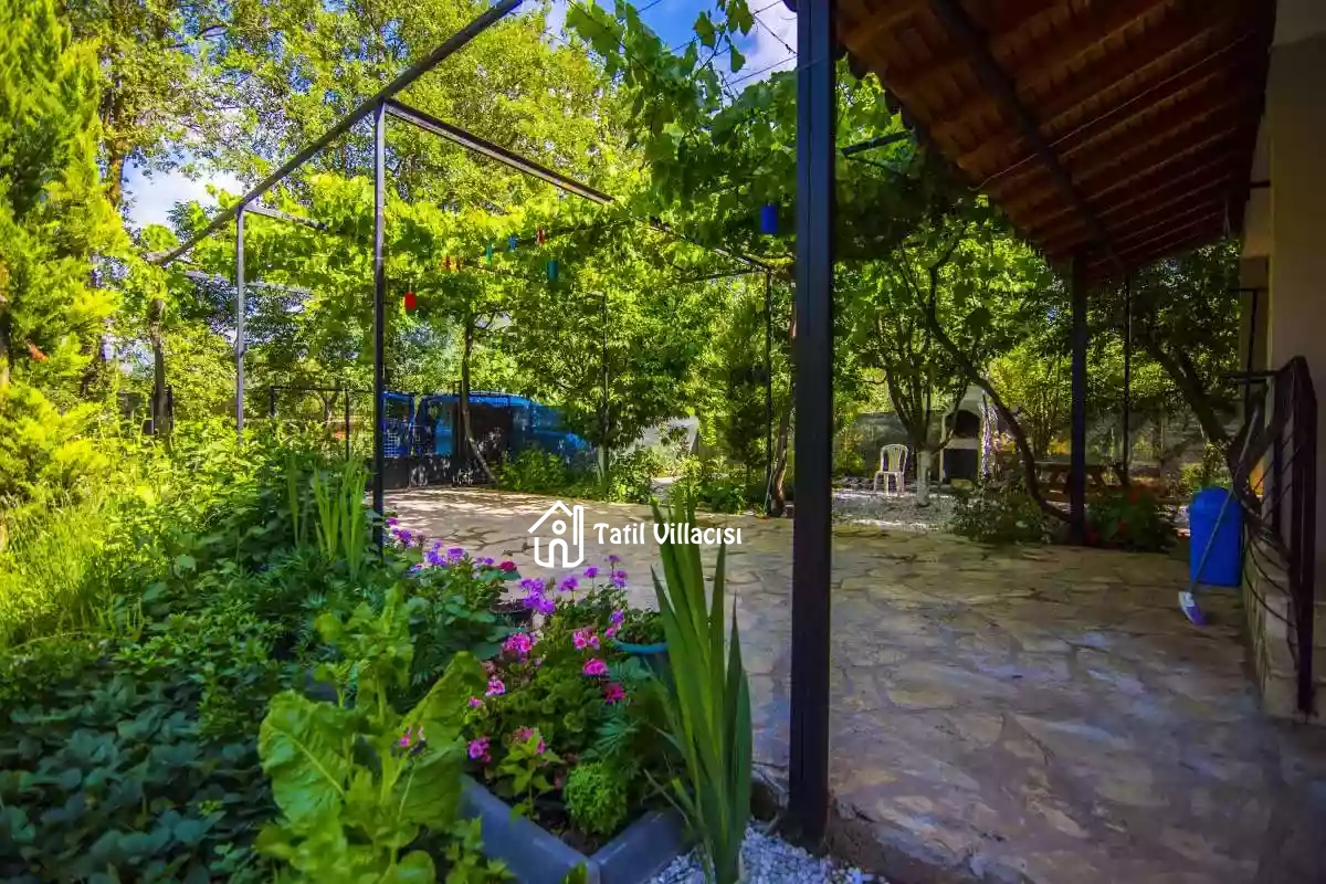 Villa Doğa Evi