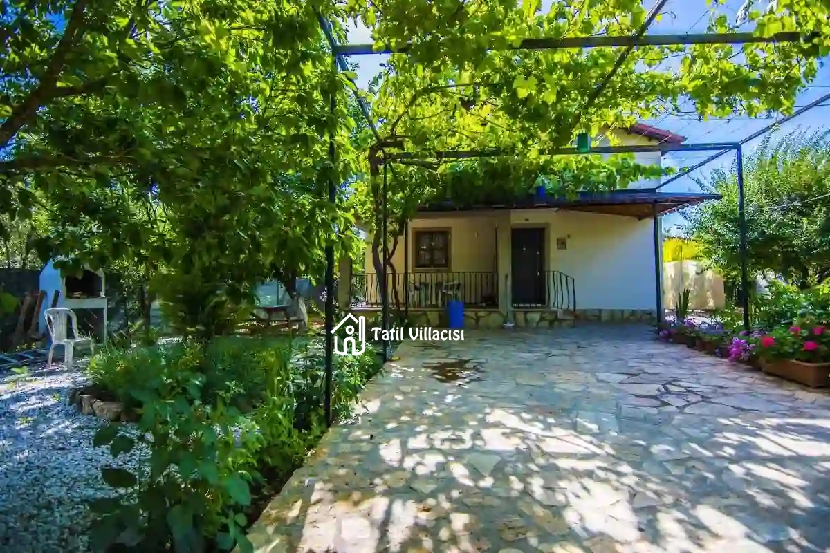 Villa Doğa Evi