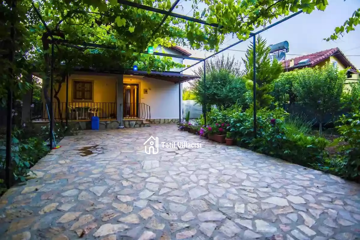 Villa Doğa Evi