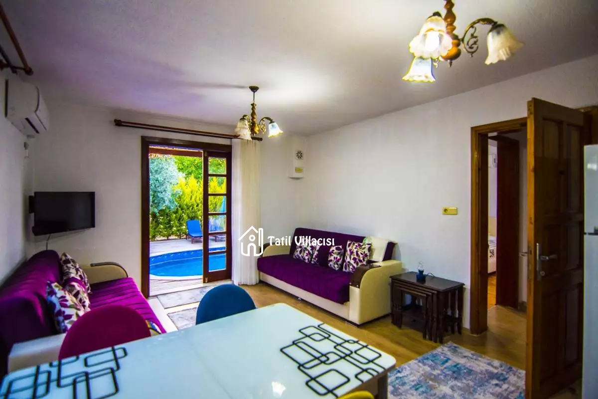Villa Doğa Evi