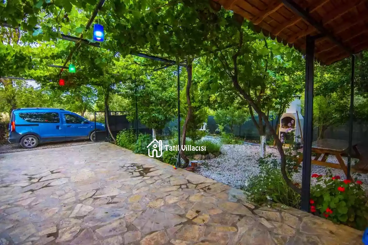 Villa Doğa Evi