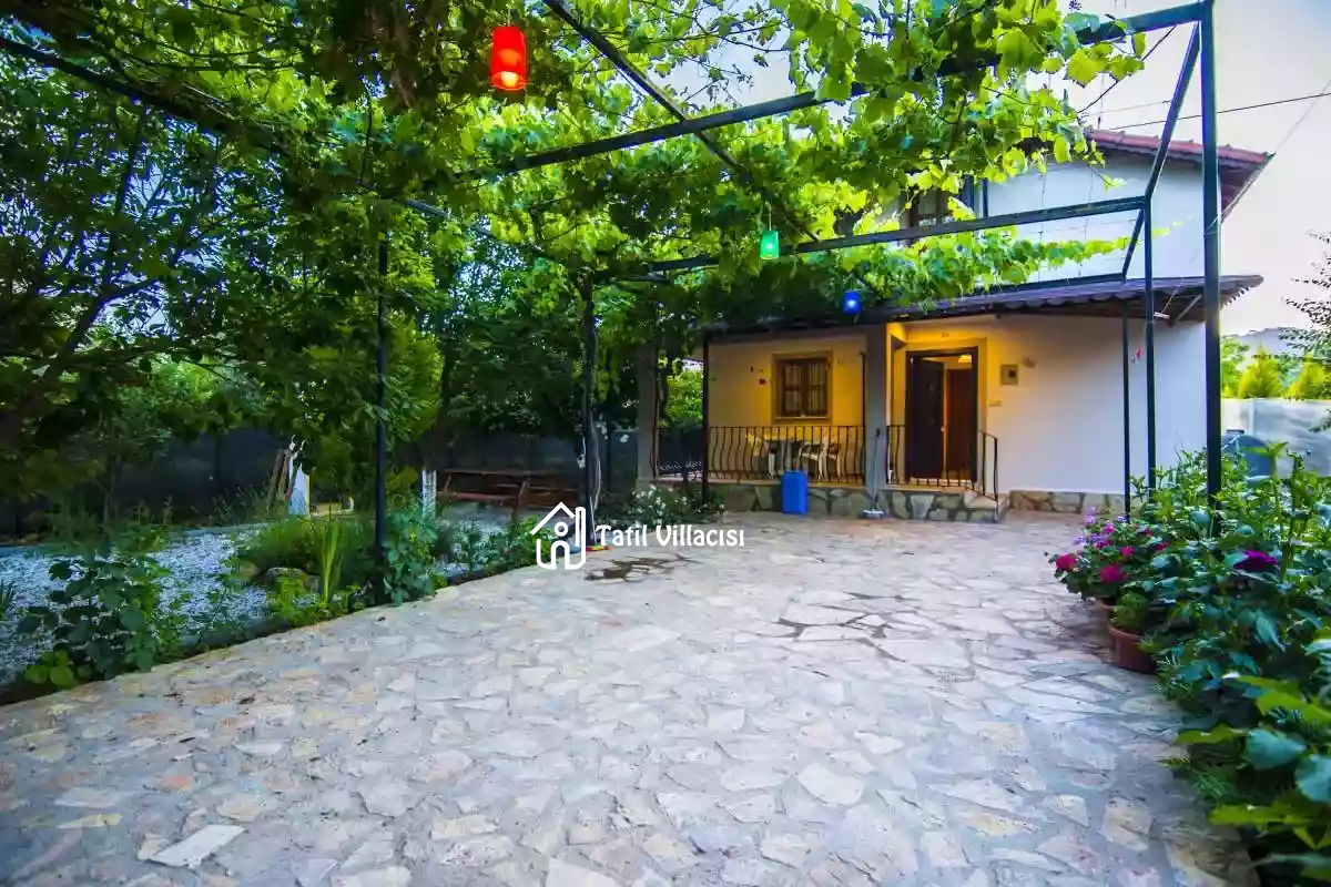 Villa Doğa Evi