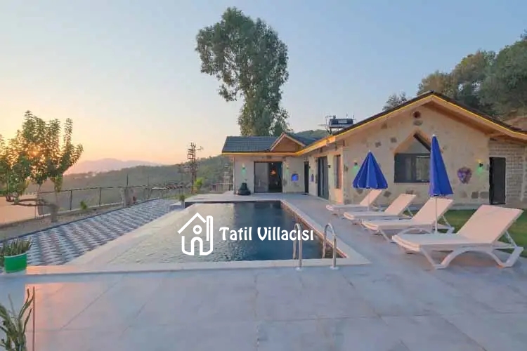 Villa Dolaşma