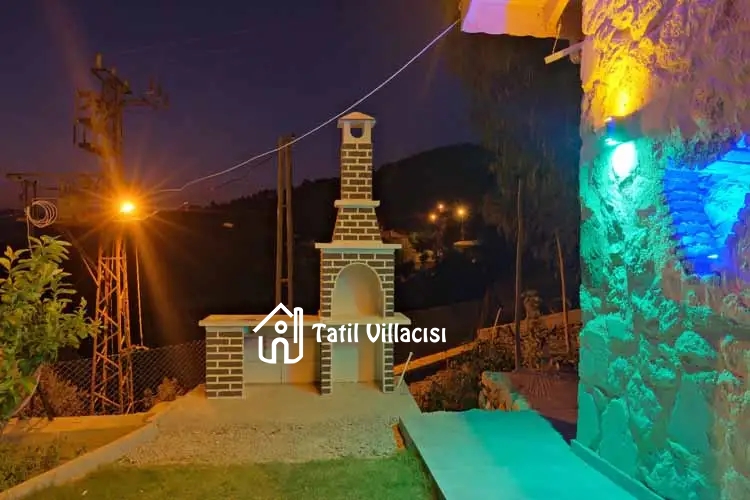 Villa Dolaşma