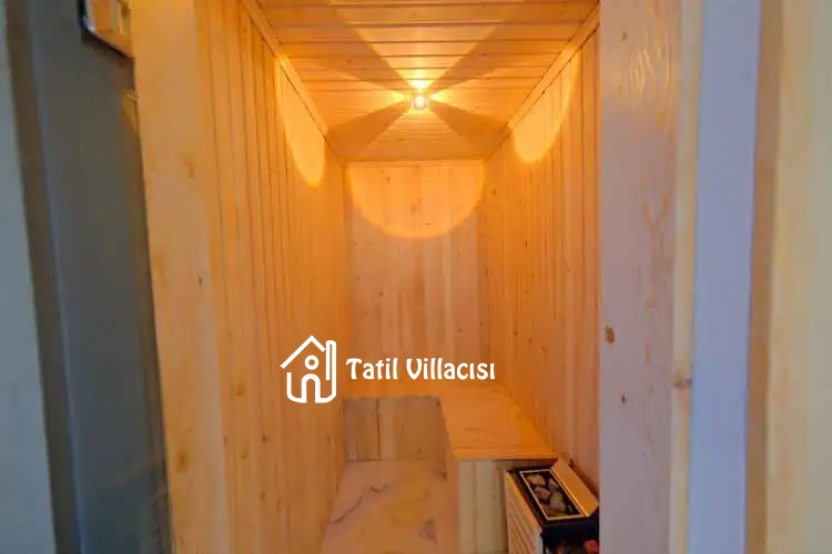 Villa Dolaşma