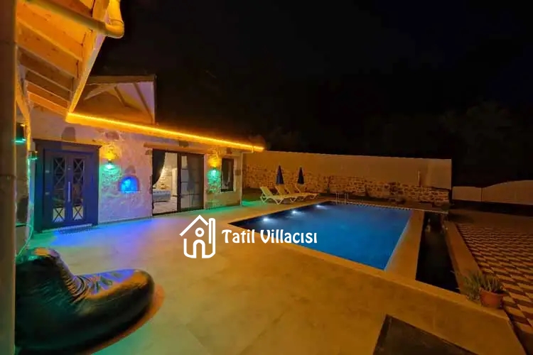 Villa Dolaşma