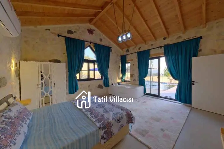 Villa Dolaşma