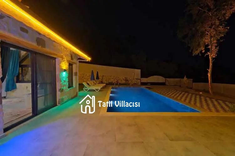 Villa Dolaşma